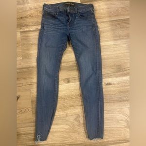 Express Jeans (size 2)